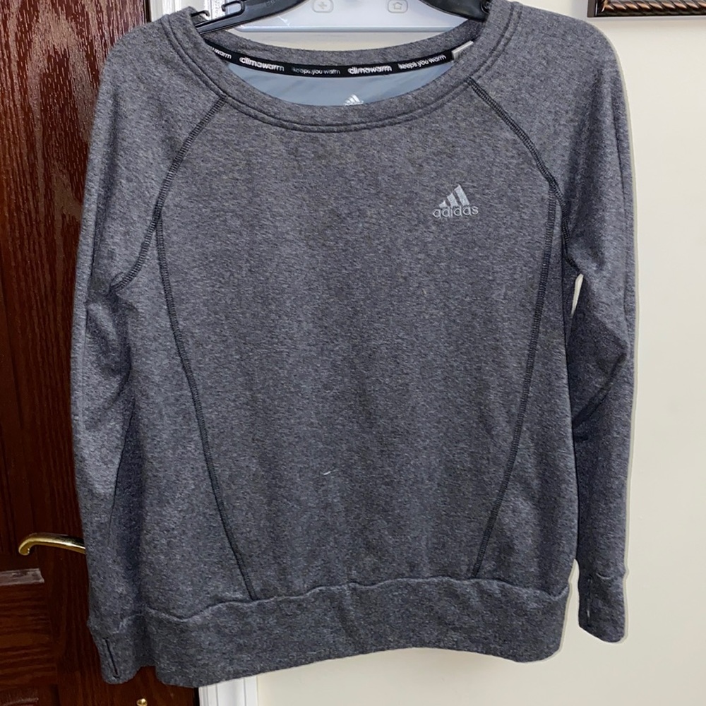 Adidas Climawarm Crew